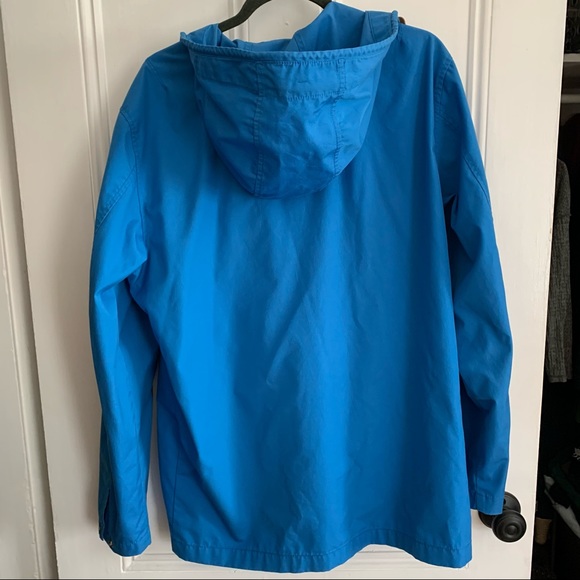 Old Navy Windbreaker/Raincoat - Picture 4 of 7